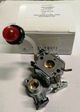 CARBURATORE MOTOSEGA ORIGINALE