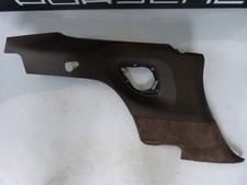 Porsche 911 997 Carenatura