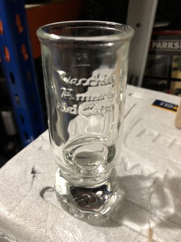 Bicchieri amaro del - bicchieri,