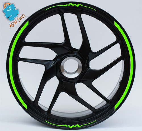 Kit strisce adesive - kit,