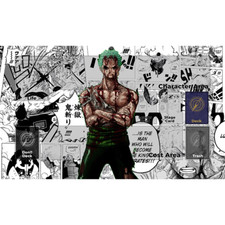 One Piece TCG Zoro Nothing