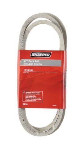 Cinghia copertura snapper - cinghia,