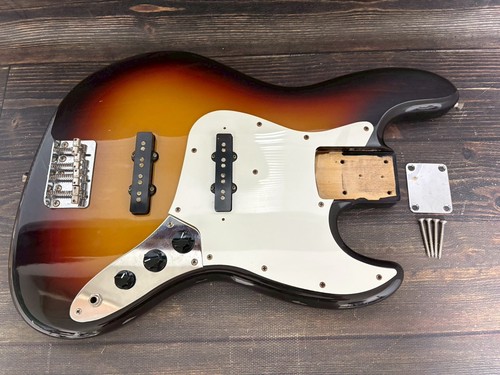 Fender japan jb40 jazz - jazz, bass