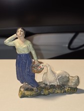 CONFALONIERI  STATUINA    ANNI