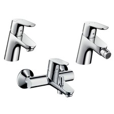 Hansgrohe Focus E2 miscelatore