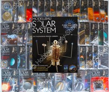 Eaglemoss orrery solar system - orrery,