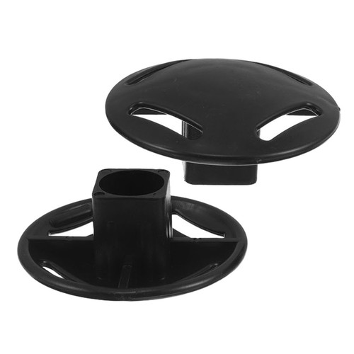 2pcs tappo baldacchino - 2pcs,