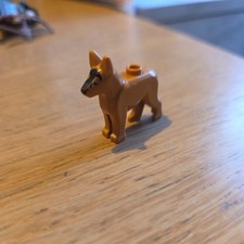 Chien LEGO Minifig LEGO Dog