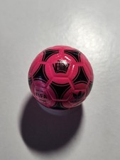 Palla Subbuteo 22 mm rosa