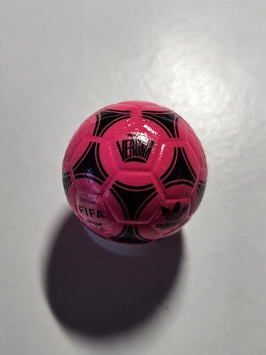 Palla subbuteo rosa - subbuteo, mm
