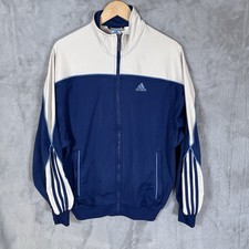 Giacca Adidas Track vintage