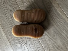 Naturino Bambino Kasden suede