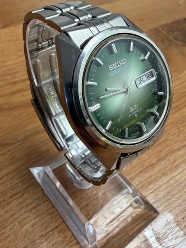 Seiko actus 6106 7510 - 5, ·