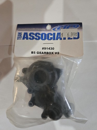Cambio team associated 91430 - associated,