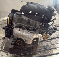MOTORE SEMICOMPLETO PER DAEWOO