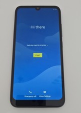 Smartphone Motorola Moto E6