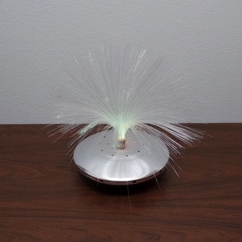 Luce lampada fibra ottica - luce/lampada,