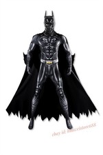 Costume Mantello Body Batman