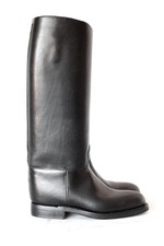 Stivali equitazione polizia