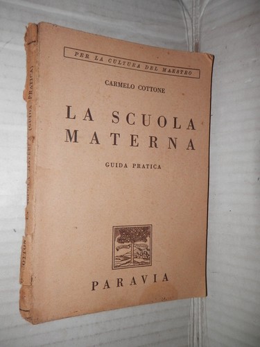 Scuola materna guida - materna,
