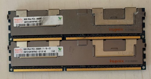 Ram hynix 8 - gb, gb)