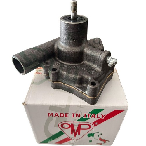 Pompa acqua trattore - pompa,