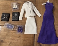 Bambola Franklin come nuova