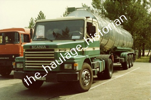 Thh truck photos scania - truck,