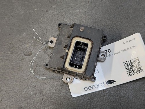 Ballast faro xenon bmw - faro, serie