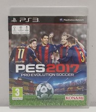 PES 2017 Pro Evolution Soccer