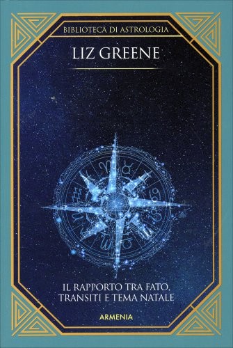 Libro astrologia destino il - libro,