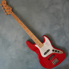 Fender made japan hybrid ii - made, in