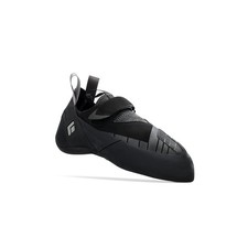 Scarpe da arrampicata Black