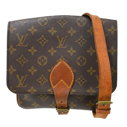 Borsa tracolla best05 louis - borsa,