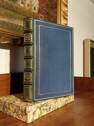 Meyer edizione di lusso - di,