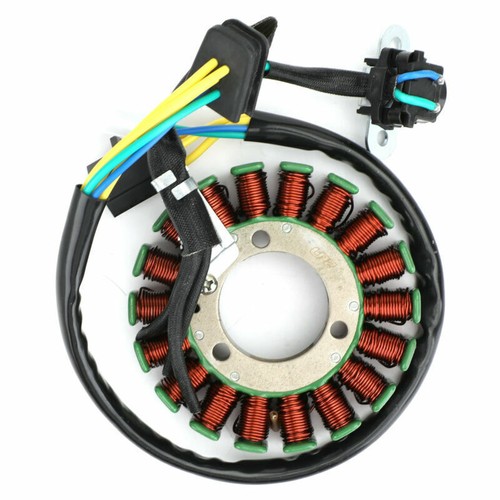 Stator alternateur pour suzuki - stator,