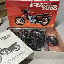 Modellino KAWASAKI Z1300 NITTO
