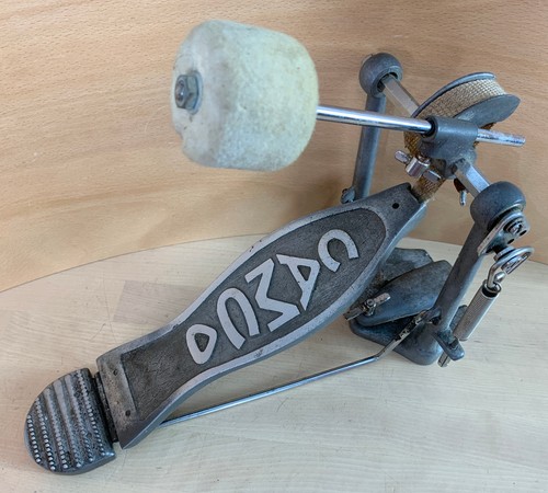 Camco bass kick drum pedale - kick,