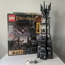 LEGO Il Signore degli Anelli