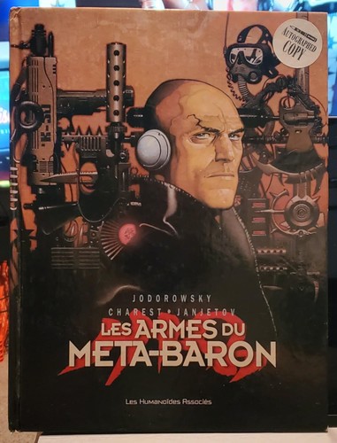 Travis charest originale art - charest,