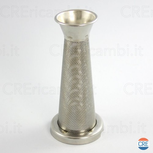 Cono filtro fori piccoli - fori,