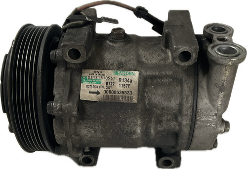 Compressore aria condiozionata