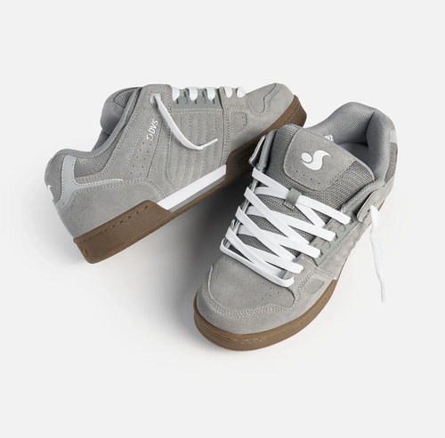 Sneakers skateboard dvs - skateboard,
