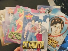 City Hunter - Serie completa