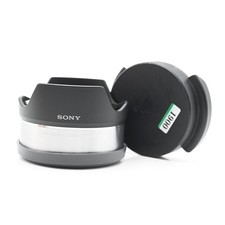 Sony VCL-ECU1 .75x obiettivo