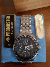 citizen watch