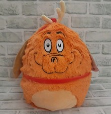 Peluche cane 12" FuzzAMallows