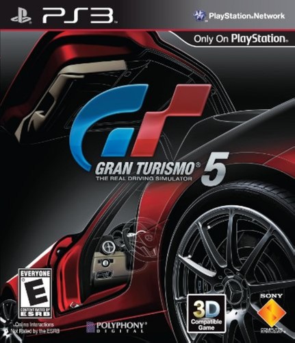Gran turismo gioco per - turismo,