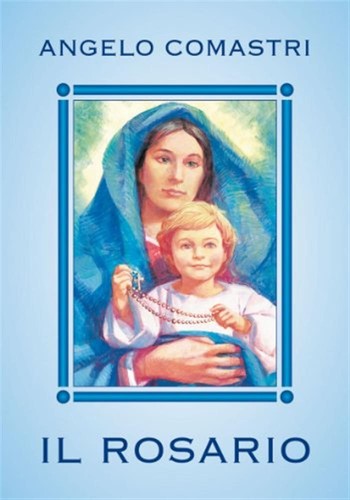 Rosario con maria - rosario.,