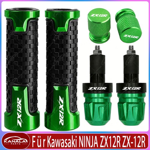 Nuovo per kawasaki - nuovo, ninja